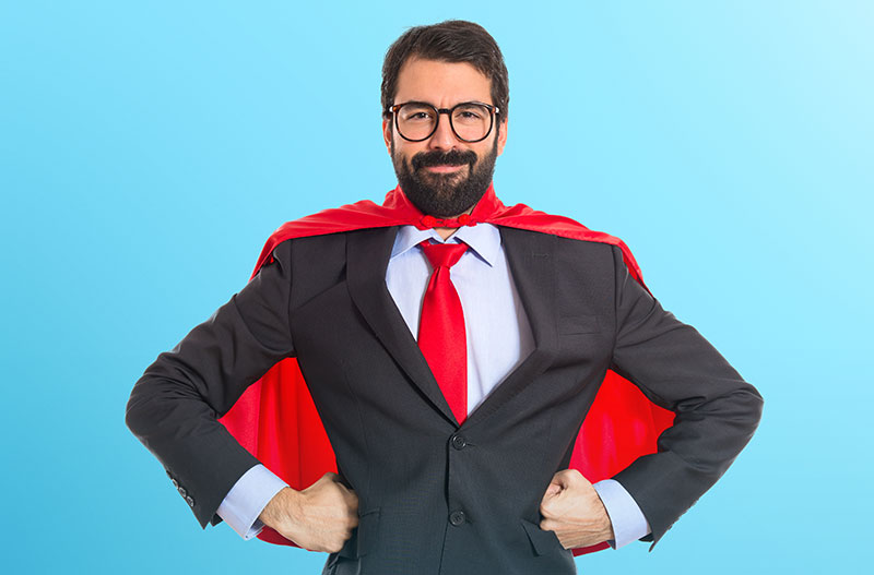 mortgage broker